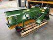 Sonstige TK 2800 med nylon børster og hydraulisk sving.