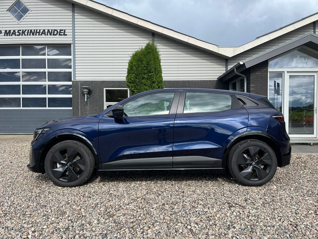 Renault Megane E-Tech 40 Equilibre 2