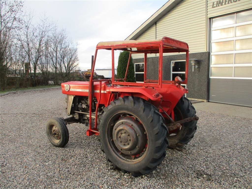 Massey Ferguson 165 3
