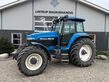 New Holland 8670 SuperSteer