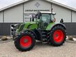 Fendt 828 Vario