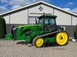 John Deere 8360 RT Velholdt Godstraktor