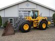 Volvo L 120 F Med CDC-styring og 3die samt 4die funkti