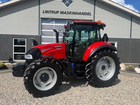 Case IH Farmall 90A 