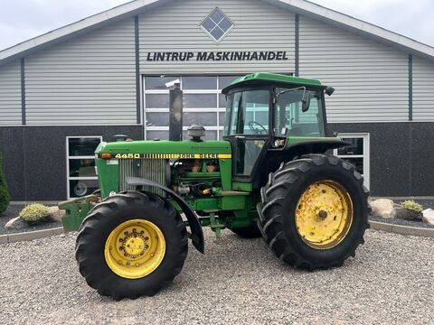 John Deere 4450
