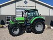 Deutz Fahr Agrotron 6140