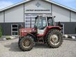 Massey Ferguson 690 Turbo, Speedshift