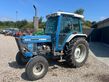 Ford 5610 Fll Meget handy traktor