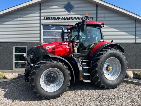Case IH Optum 300 CV