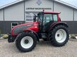 Valtra T171 Frontlift og fuld affjedring