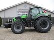 Deutz-Fahr 9340 TTV Ikke til Danmark. New and unused tracto