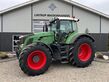 Fendt 939 Vario S4 Profi Plus