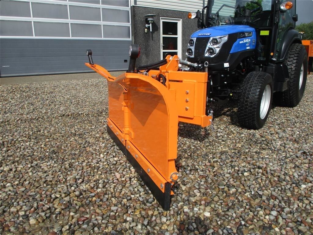 Limas  Vario SHL 150 Med lys 2