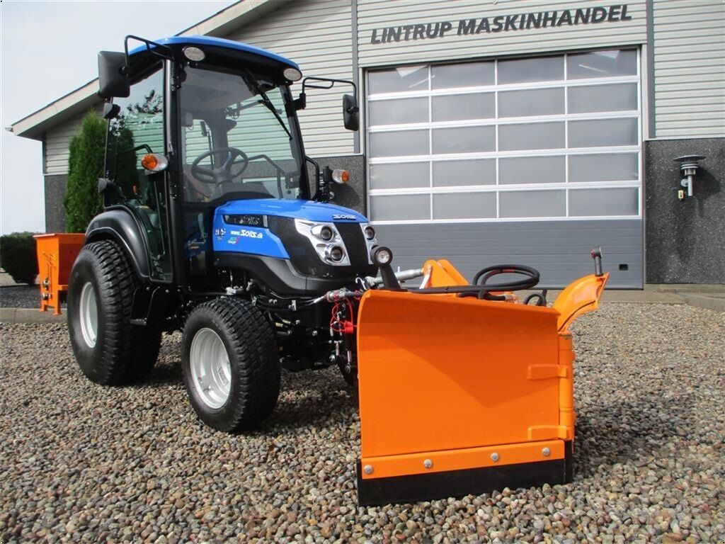 Limas  Vario SHL 150 Med lys 3