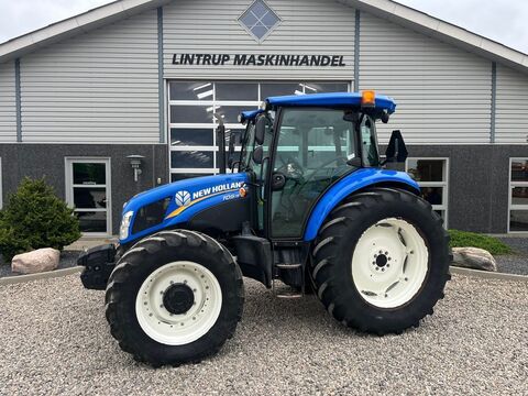 New Holland TD5.115