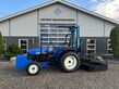 New Holland TN55D