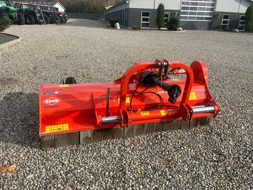 Kuhn VKM 240 2