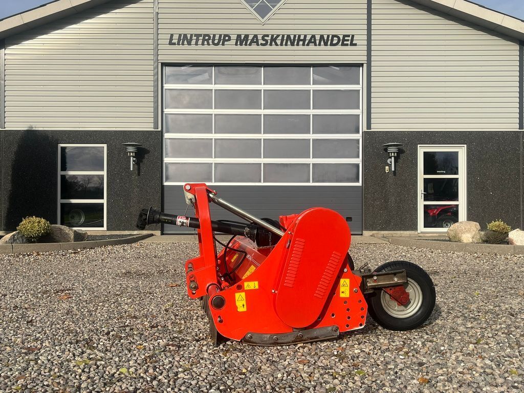 Kuhn VKM 240 3