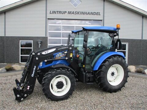 New Holland T4.75 S DK