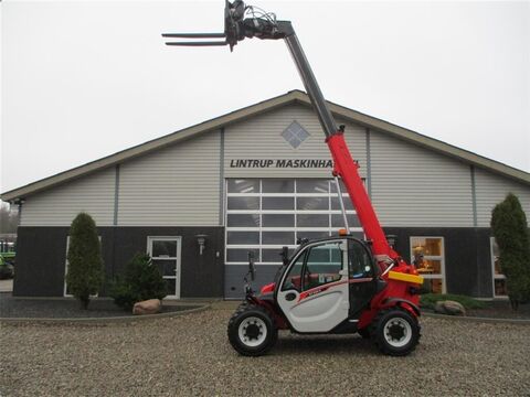 Manitou MT625H Comfort