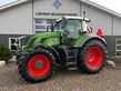 Fendt 933 Vario Profi Plus S4