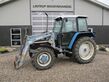 New Holland 5640 SL 