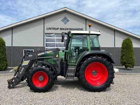 Fendt Vario 410