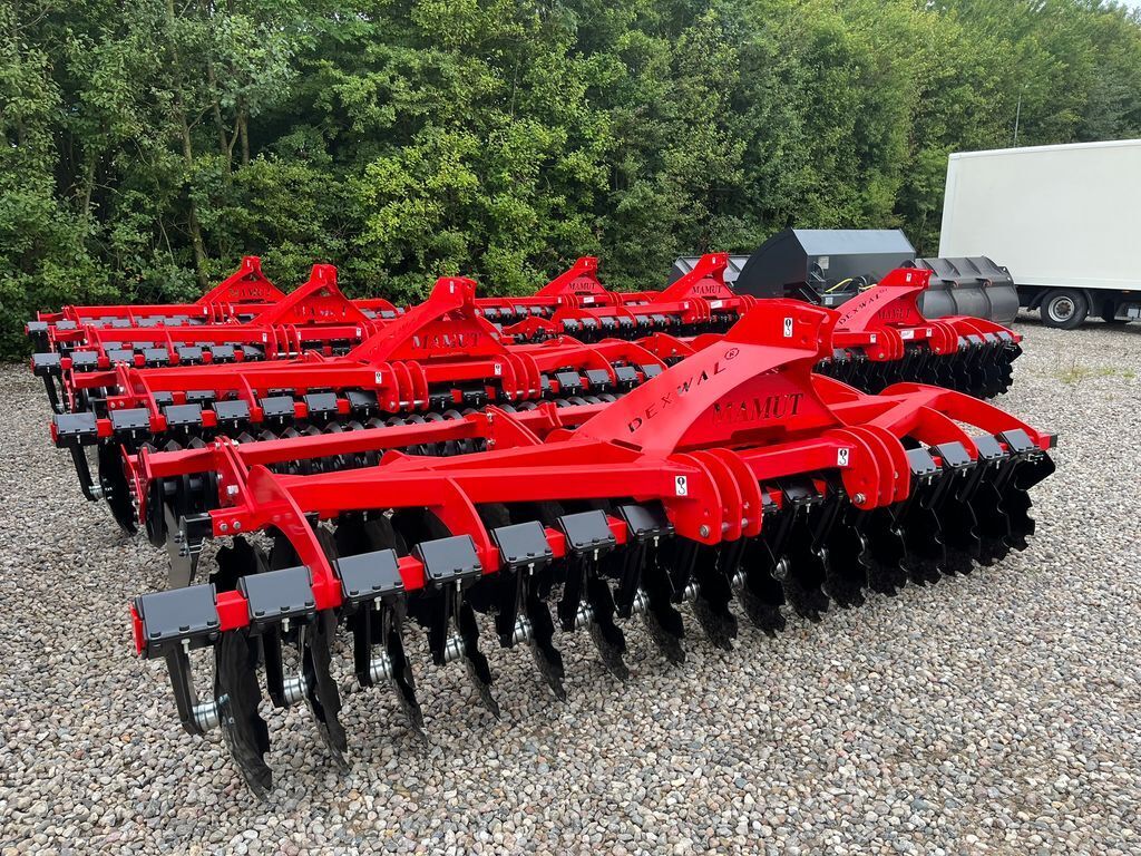 Mamut Med v-rings pakker 1