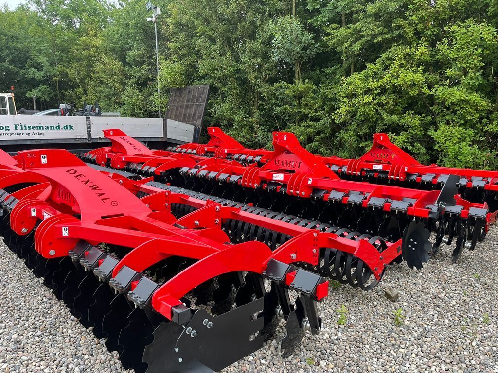 Mamut Med v-rings pakker 3