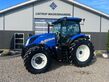 New Holland T6.165 AutoCommannd med frontlift