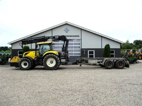 New Holland T7.230 A