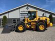Volvo L60H Dansk-maskine, med alt udstyr på. CDC, BSS,