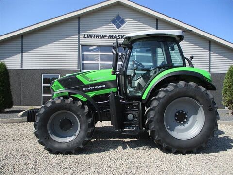 Deutz Fahr Agrotron 6205G