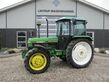 John Deere 2650 Med SGII kabine, 540 og 1000 pto omd