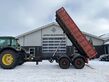 Sonstige Dumper vogn  Med 560745R22.5 hjul montering