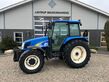 New Holland T5050