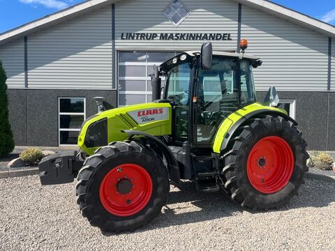 Claas Arion 410 CIS