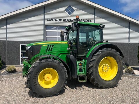 John Deere 6190R