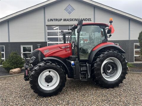 Case IH Maxxum 150