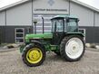 John Deere 2650 Med SGII kabine, 540 og 1000 pto omd