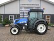 New Holland T4.80 F SuperSteear med aircondition og koblings