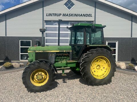 John Deere 3040 SG2