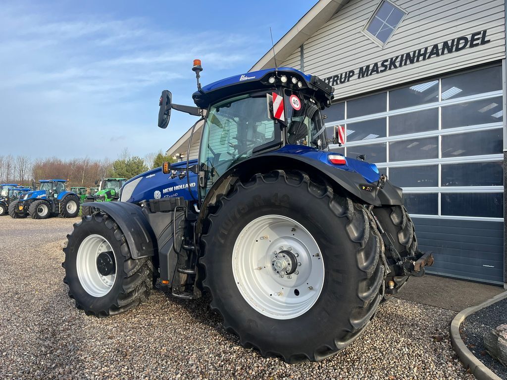 New Holland T7.315 HD 3