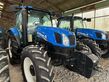 New Holland T6050 Delta