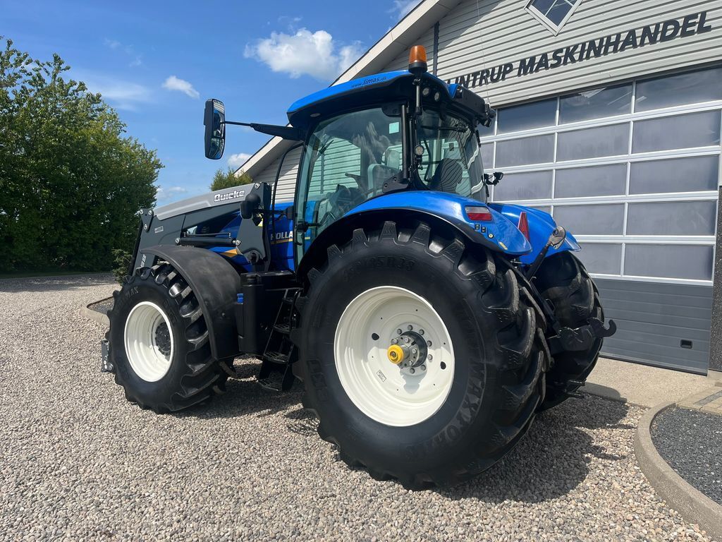 New Holland T7.270 AC 3