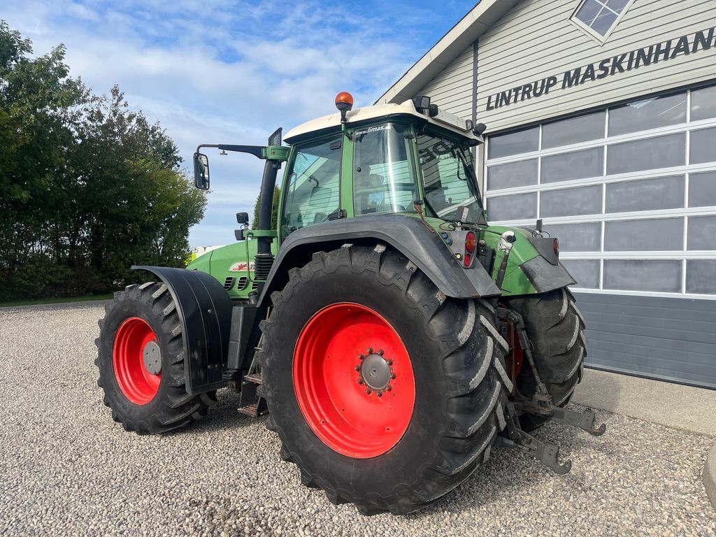 Fendt 926 Favorit Vario 3