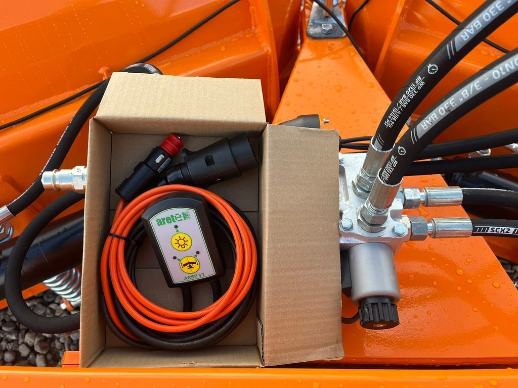 Limas Vario SHL 250 2