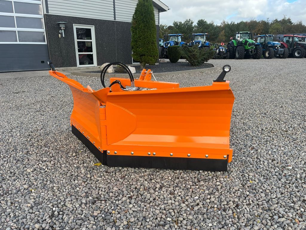 Limas Vario SHL 250 3