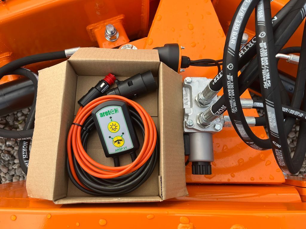 Limas  Vario SHL 300 Med lys 2