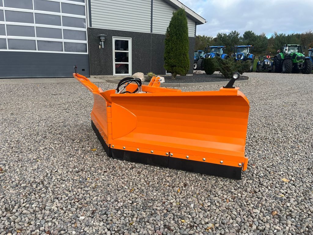 Limas  Vario SHL 300 Med lys 3